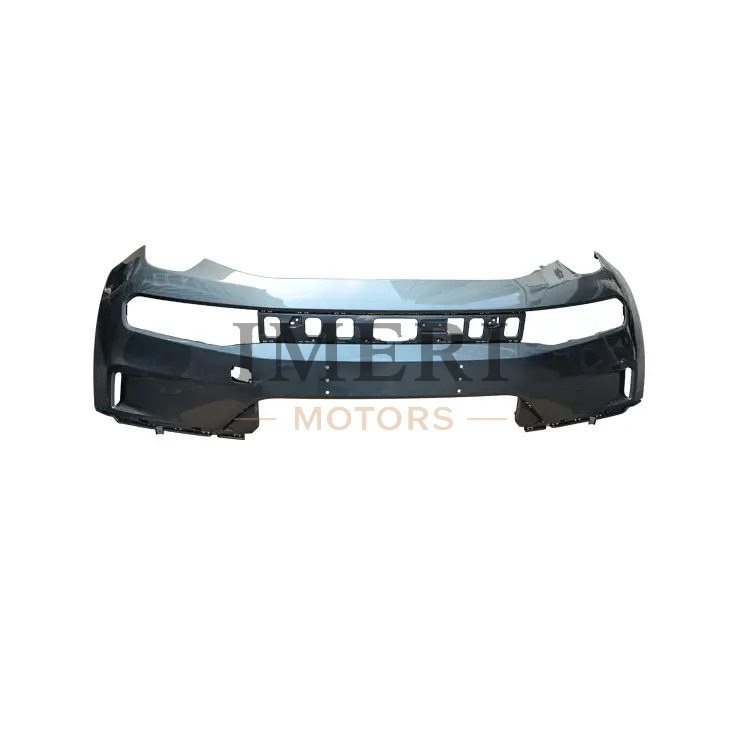 Front Bumper Beam - ZEEKR 001