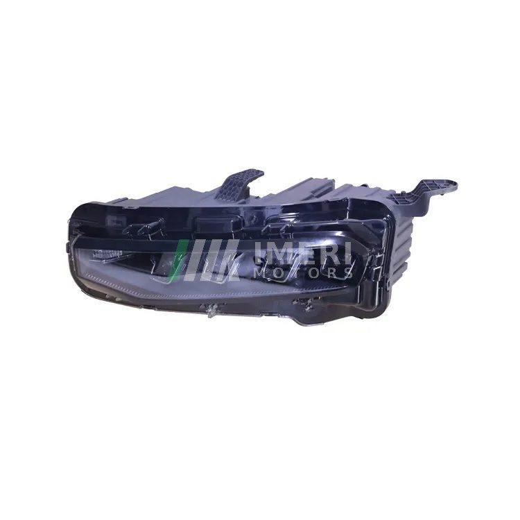 Headlamp - ZEEKR 001 - 1