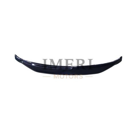 76812-0R140 No. 2 Trunk Lid Outer Trim Toyota BZ4X