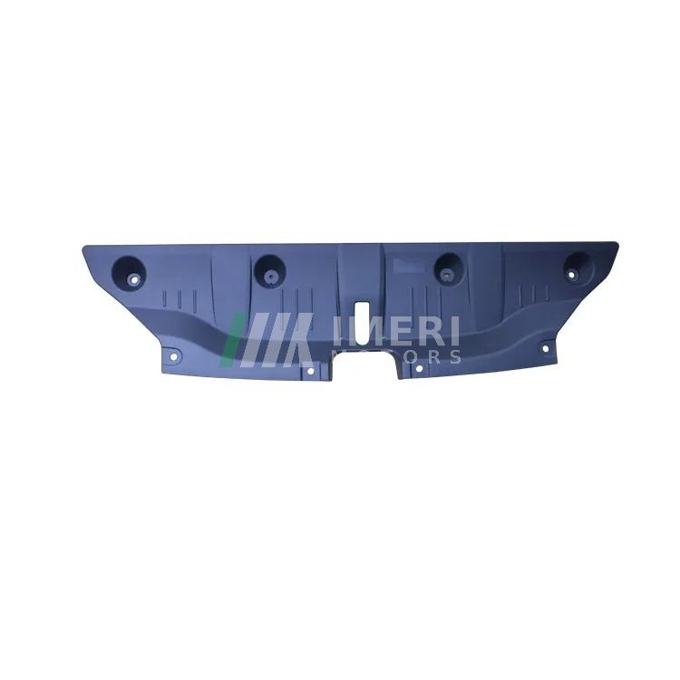 Radiator Support - Toyota BZ4X