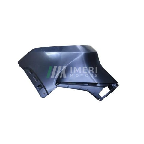 Rear Bumper Right Side Spacer