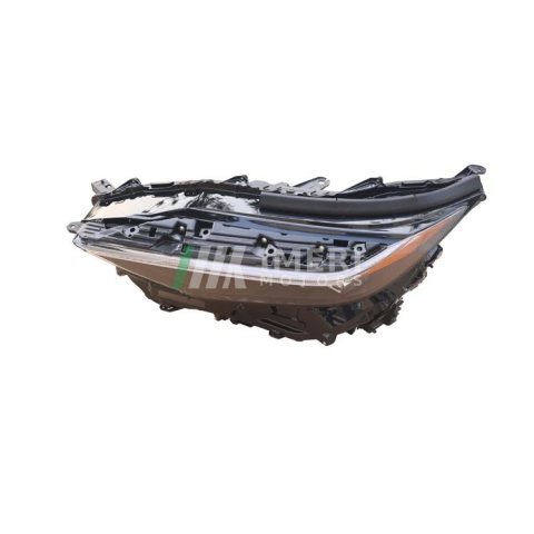 81100-0R300 Headlamp Toyota BZ4X