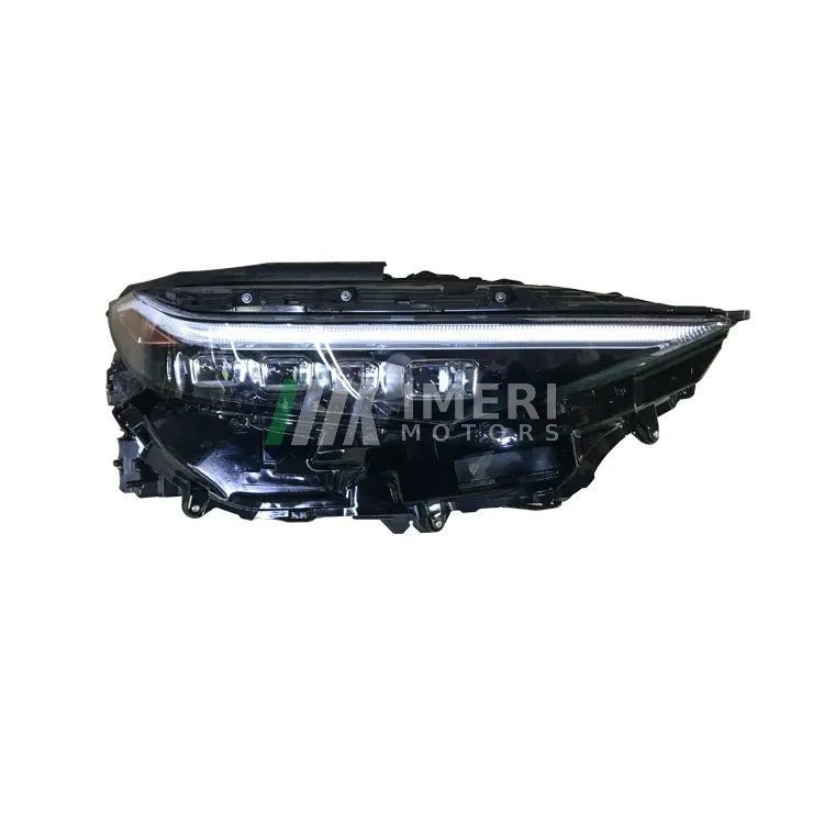 Headlamp Assembly - Toyota BZ4X
