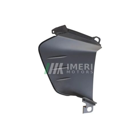 Front Bumper Trim (LR)