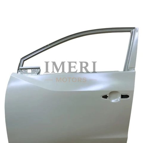674020R040, 670010R140 Left Front Door Toyota BZ4X
