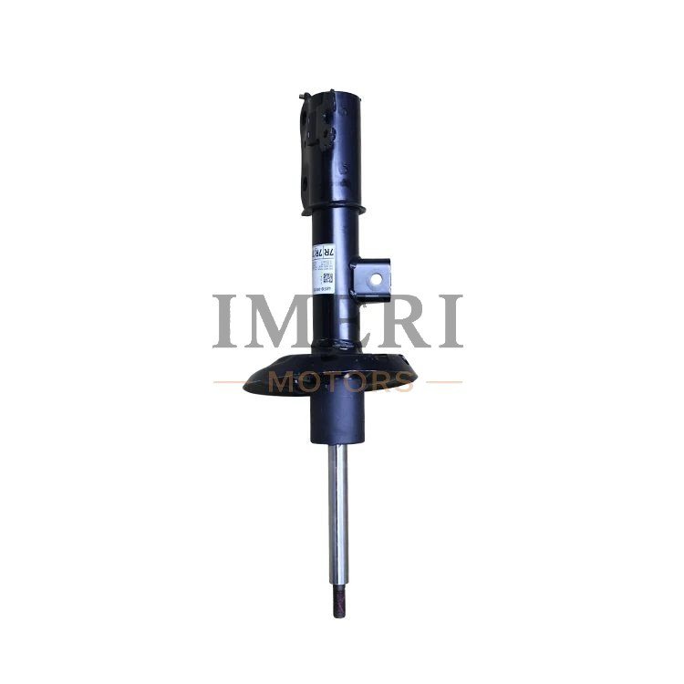 Right Front Shock Absorber Assembly - Toyota BZ4X
