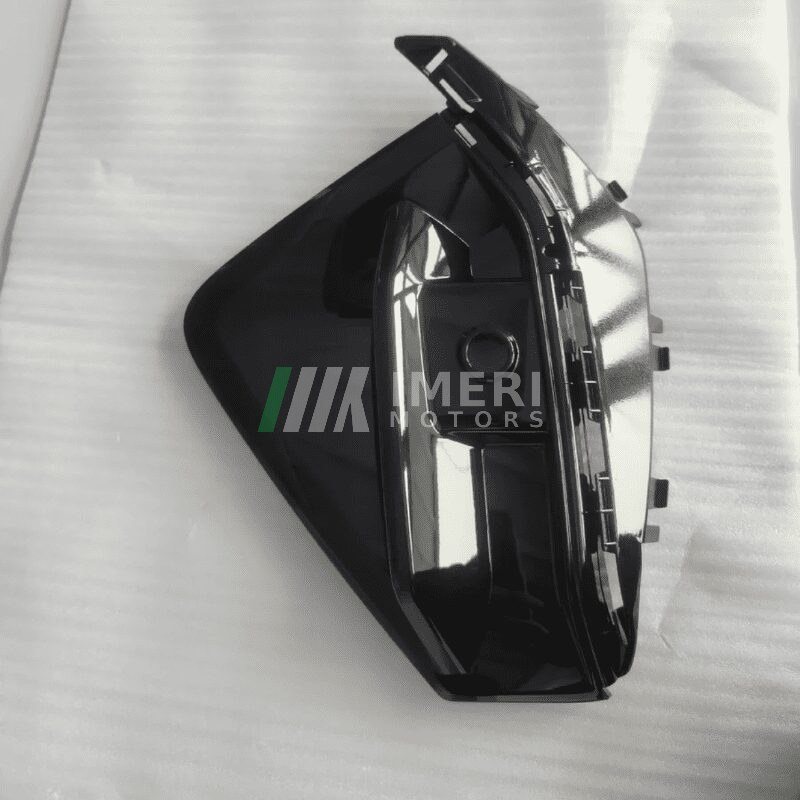 Fog Light Frame - Audi Q4e tron