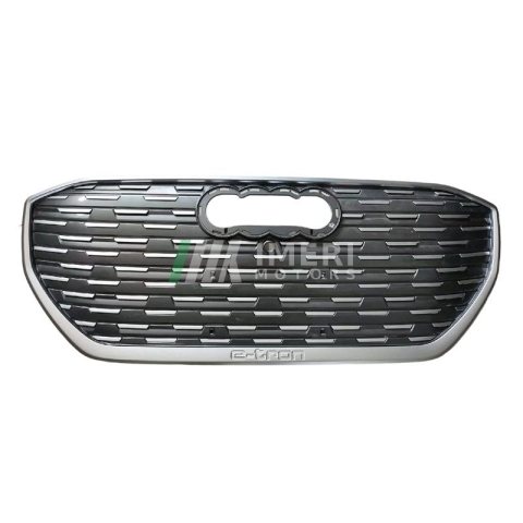 89G853651IYP Radiator Grille Audi Q4e tron