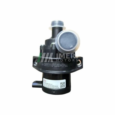 13420208-00 Electric Water Pump with Bracket Assembly BYD Seagull