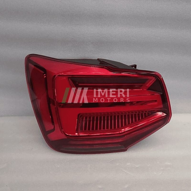 Tail Lights - Audi Q2L BEV