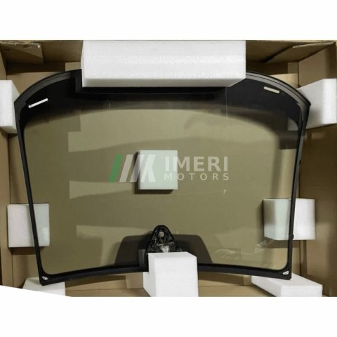 89G 845 099 Windshield Audi Q4e tron