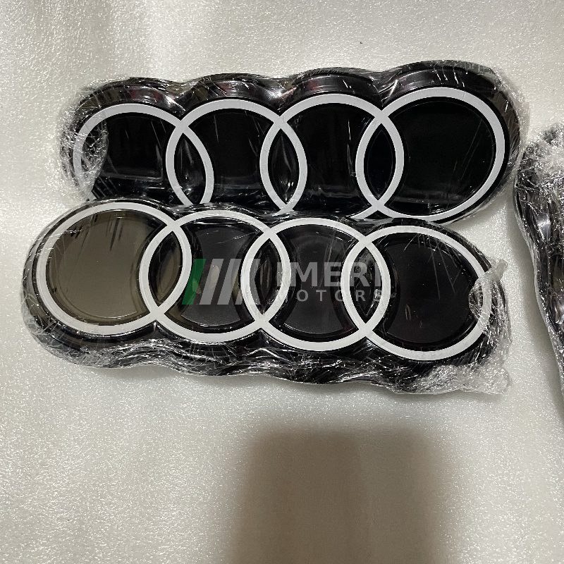 Emblem - Audi