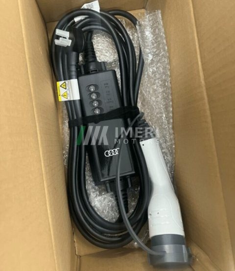 3ED 971 675 Home Charger Volkswagen ID3, ID4, ID6, Audi Q2L, Q4e tron, Q5e tron