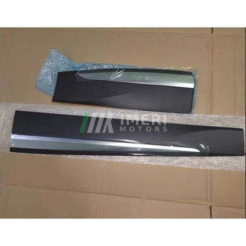11G854939B9B9, 11G854940B9B9, 11G854949B9B9, 11G854950B9B9 Door Guards Volkswagen ID4 (High and Low Configuration