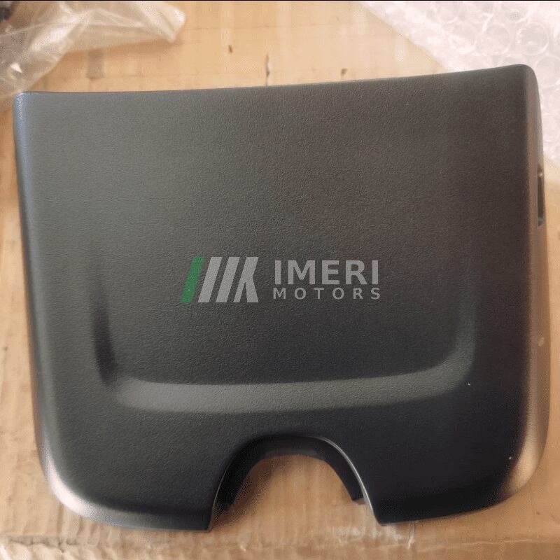 Cover - Audi Q2L, Q2EV