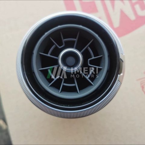 81A820901F Air Conditioning Vent Audi Q2L, Q2 BEV