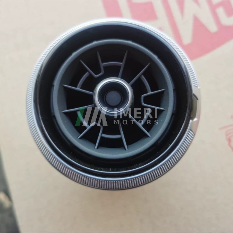 Air Conditioning Vent - Audi Q2L, Q2 BEV
