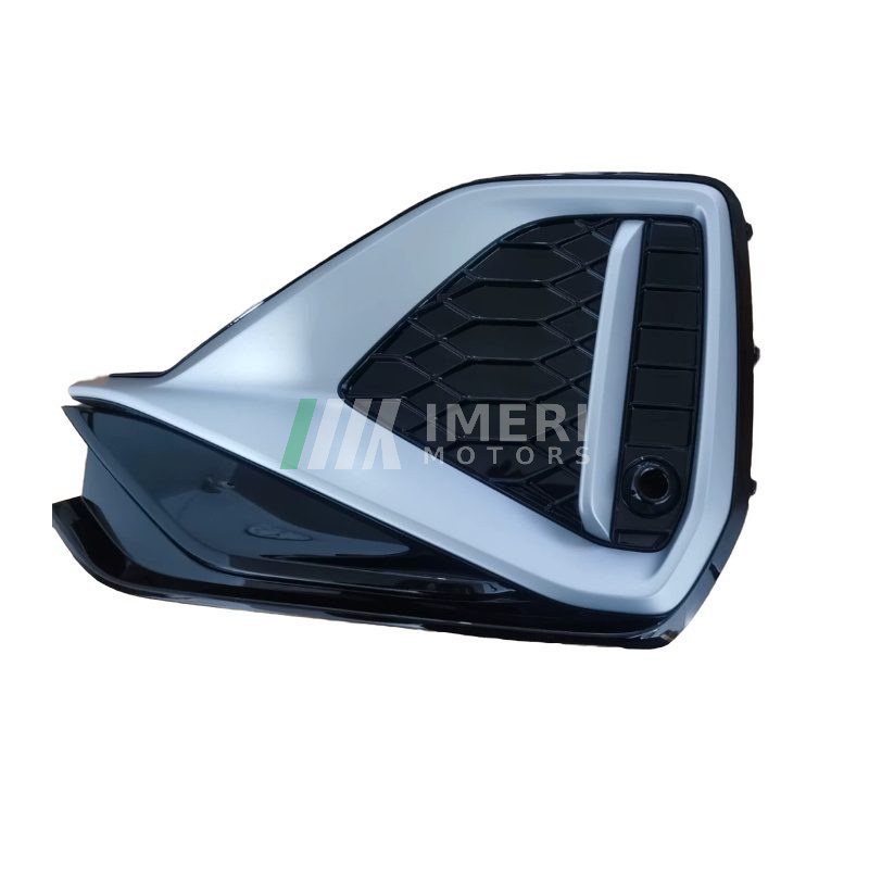 Air Deflector Grille - Audi Q2L