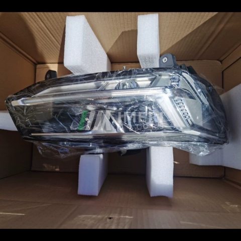81D941034 Headlamp Audi Q2L, Q2BEV