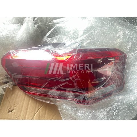 10A 945 096 B Right Tail Light Imported Volkswagen ID3