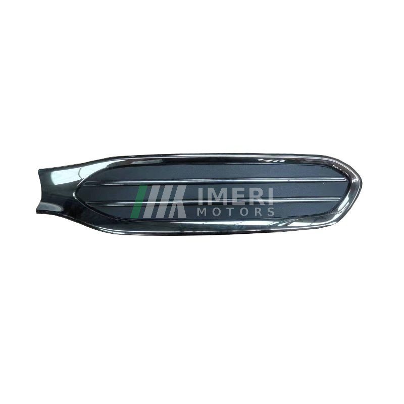 Right Bottom Cover - Mercedes-Benz 294
