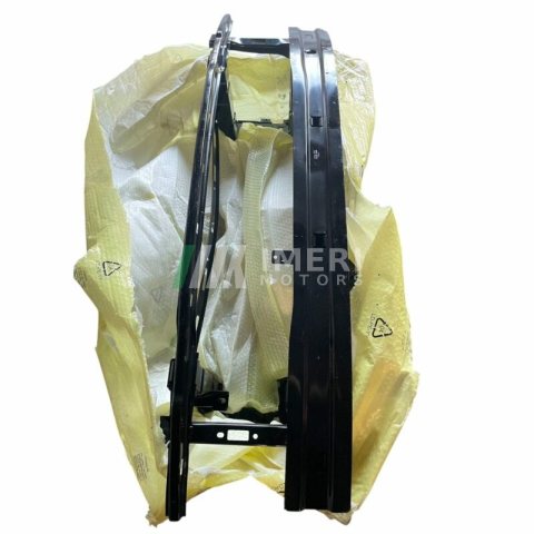 11D807109B Bumper Reinforcement Volkswagen ID.4