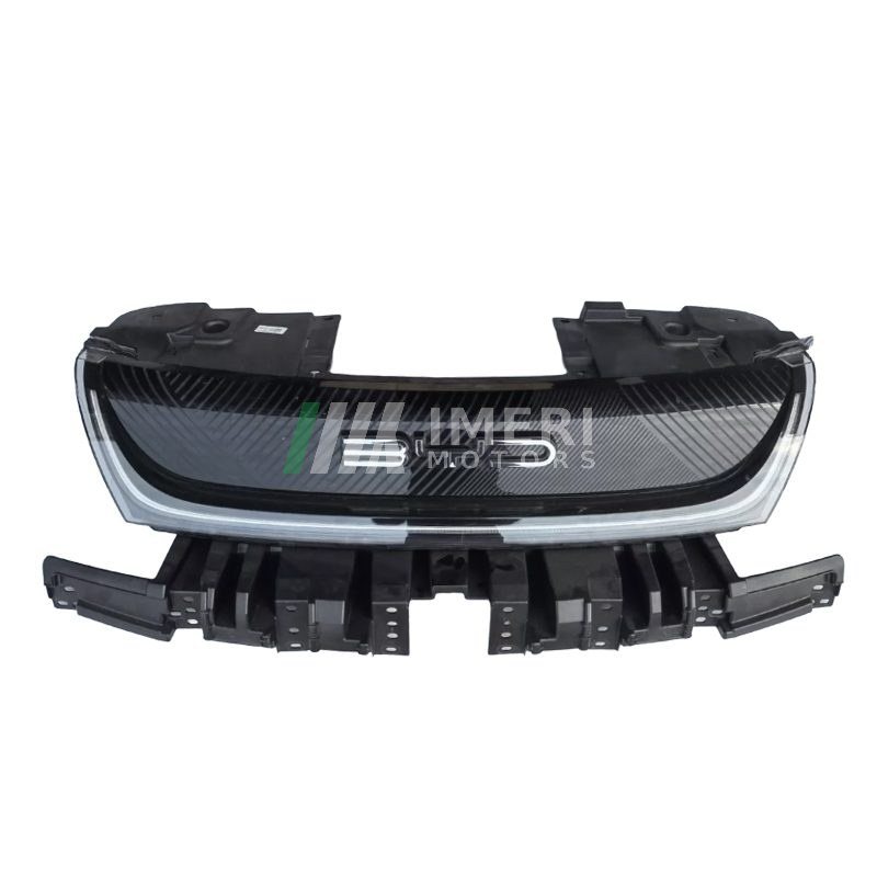 Upper Front Bumper Mounting Bracket - BYD Dolphin