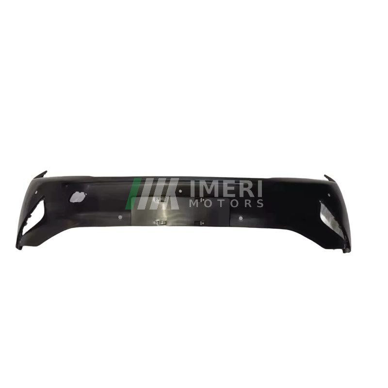 Front Bumper - BYD Han EV