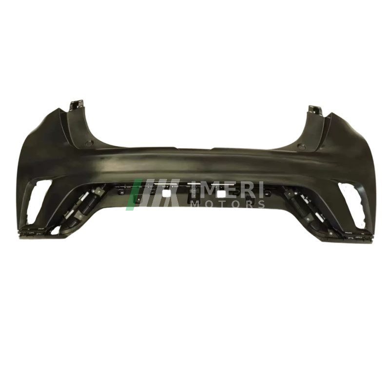 Rear Bumper - BYD Dolphin