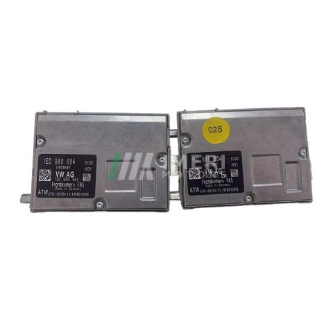 1ED 980 654 Front Camera Volkswagen ID3, ID4, ID6, Audi Q5e tron