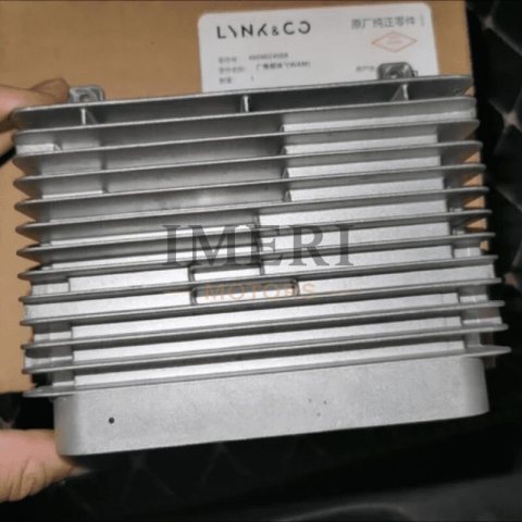 6608024508 360-Degree Image Controller ZEEKR 001