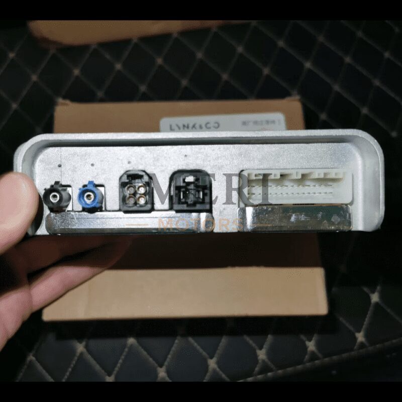 6608024508 360-Degree Image Controller - ZEEKR 001 - 4