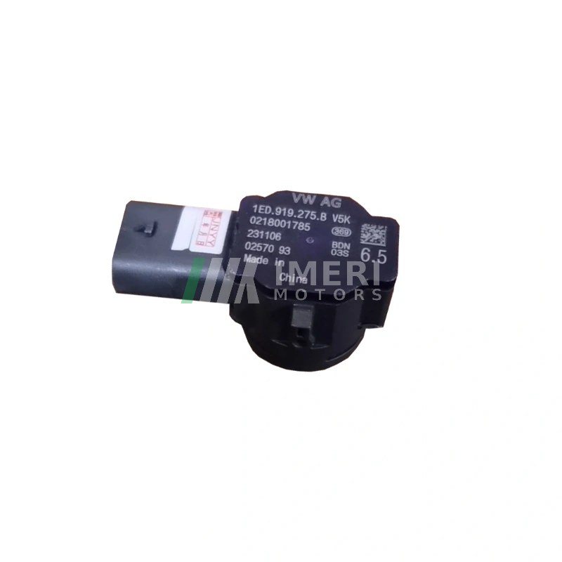 Parking Assist System Sensor - Volkswagen ID3, ID4, ID6, Audi Q4e tron, Q5tron