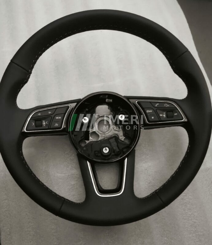 Steering Wheel - Audi Q2L, Q2 BEV