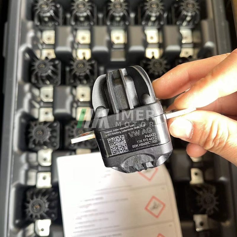 Fuse - Volkswagen ID3, ID4, ID6