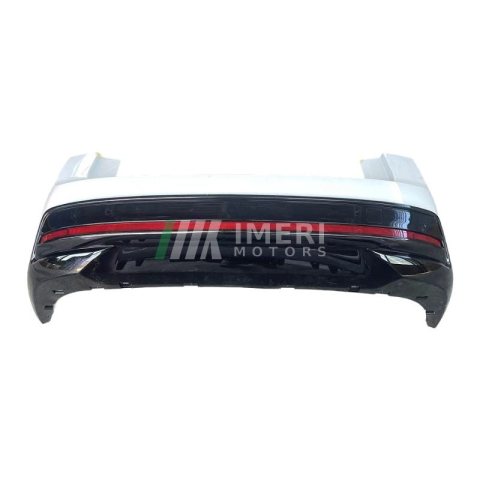 11G807305A Rear Bumper FAW Volkswagen ID7
