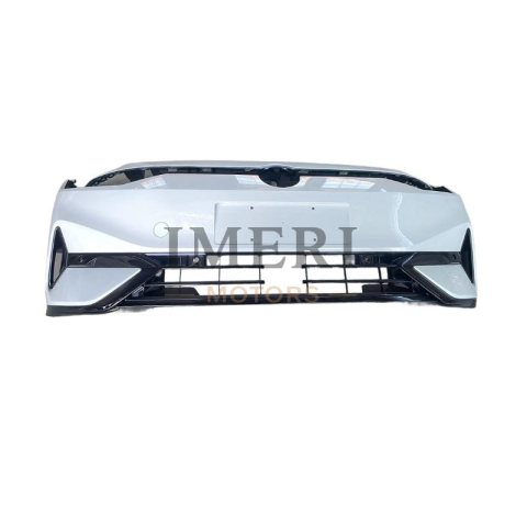 14G807217A Front Bumper FAW Volkswagen ID7