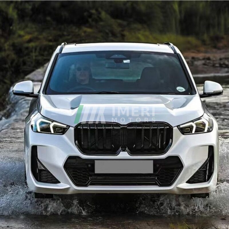 Sports Package Upgrade Kit - BMW U12X1 Standard to - 2