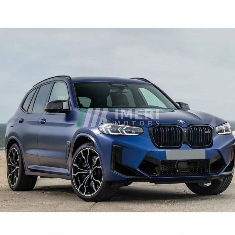 Facelift Upgrade Kit - BMW F25 X3 to - 2