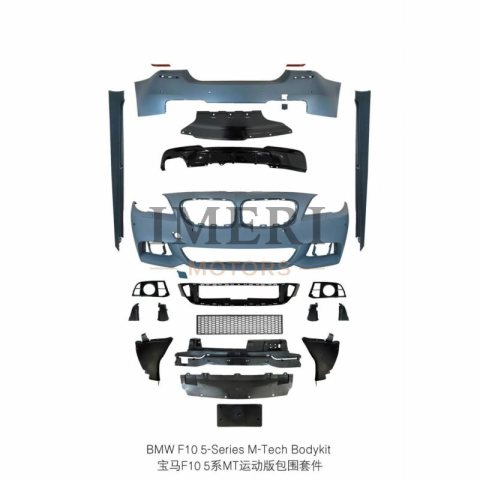 MT Sports Package Upgrade Kit BMW F10 5 Series