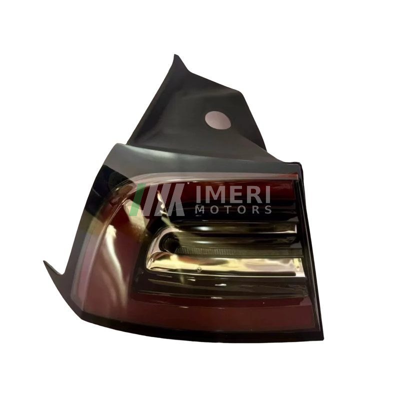 Tail Lights - Tesla Model 3, Model Y - 3