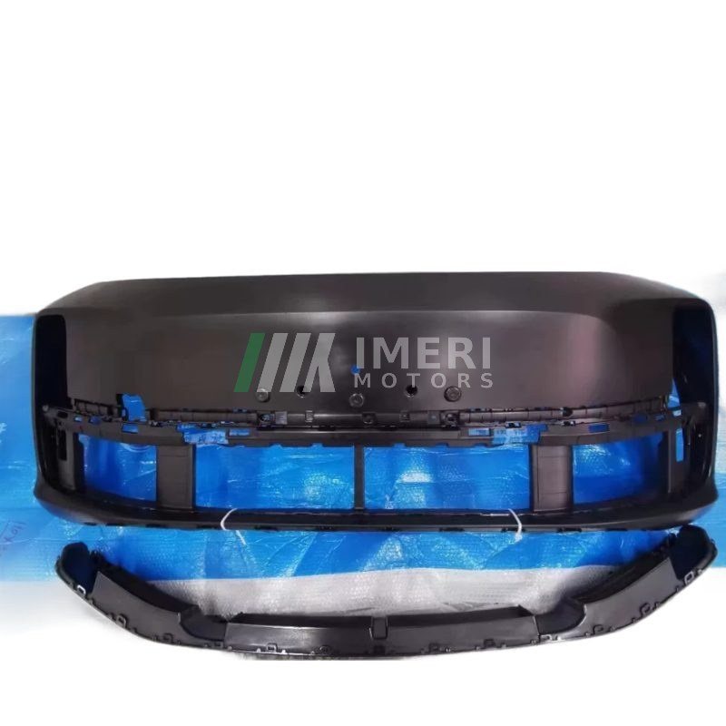 Front Bumper - Li Auto L7