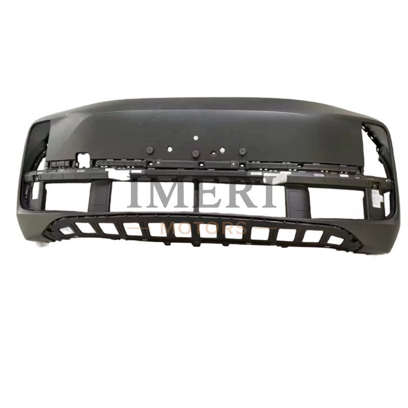 Front Bumper - Li Auto L9