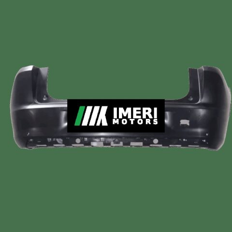 X03-90000147 Rear Bumper Li Auto L7