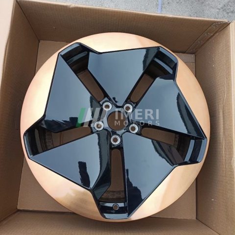 10D601025FZZ Wheel Hub Volkswagen ID3