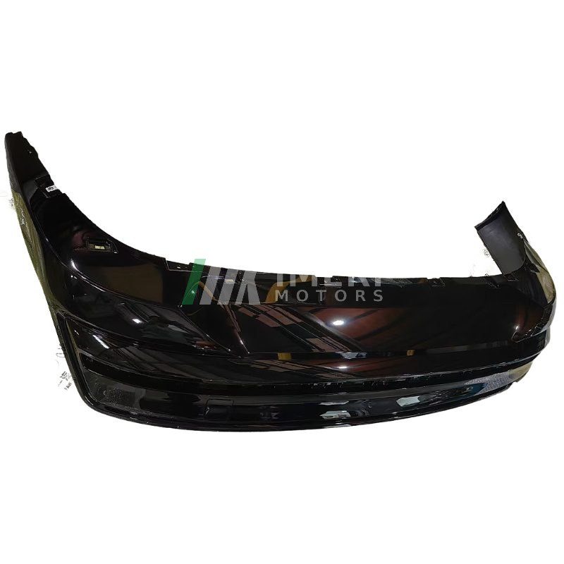 Spoiler - Volkswagen ID7 - 1