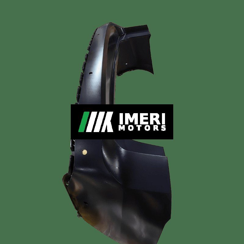 Bumper Cover - Volkswagen ID7 - 1