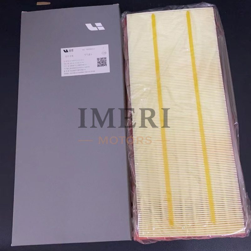 Air Filter - Li Auto L7, L8, L9 (OEM Parts - 1