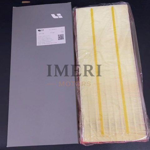 X01-90000014 Air Filter Li Auto L7, L8, L9 (OEM Parts