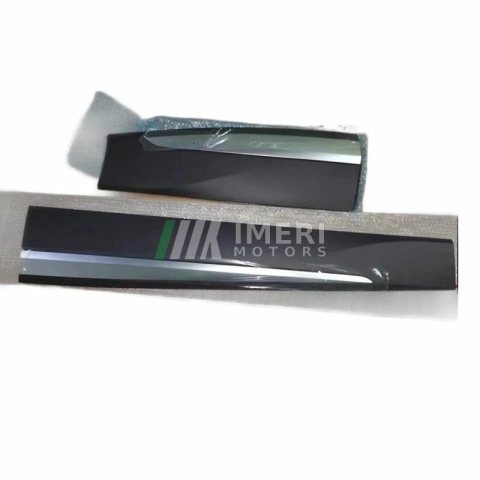 11G 854 940 B, 11G 854 950 B Door Guards Volkswagen ID4 (High Configuration